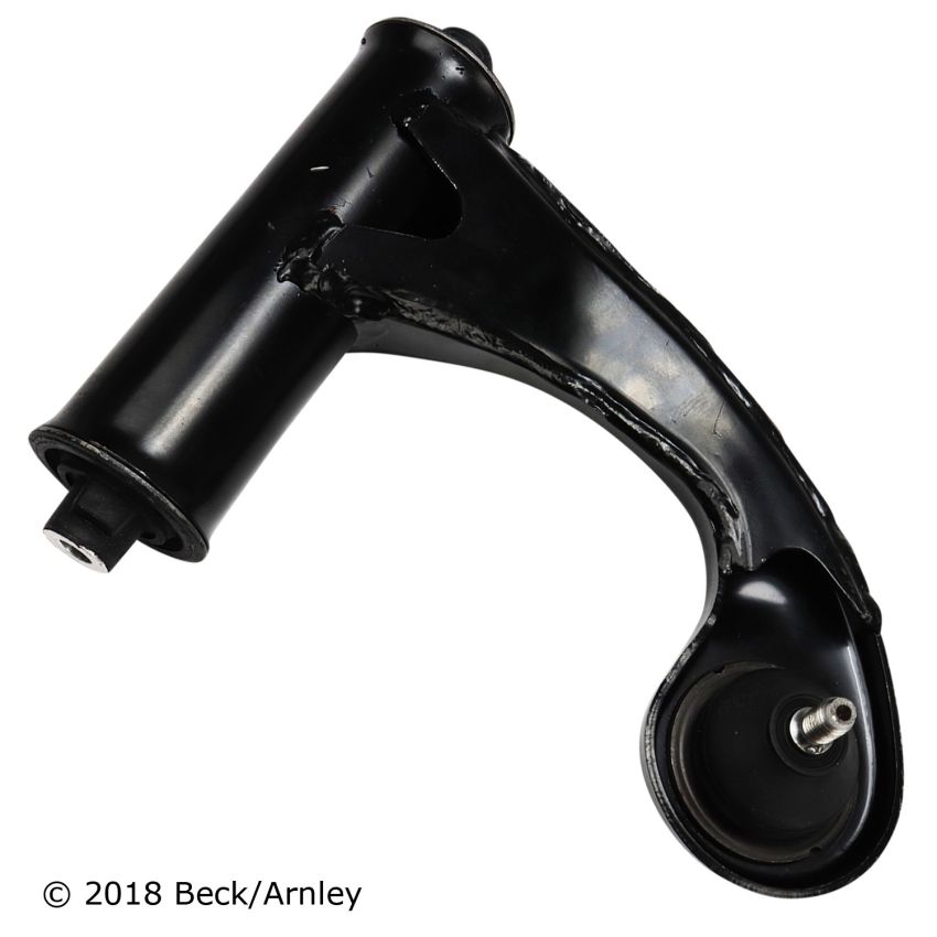BECK/ARNLEY 102-7939 CTL ARM w BALL JOINT