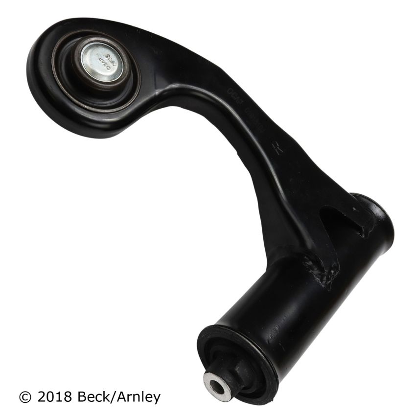 BECK/ARNLEY 102-7939 CTL ARM w BALL JOINT