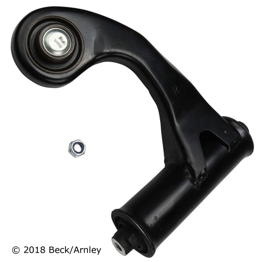 BECK/ARNLEY 102-7939 CTL ARM w BALL JOINT