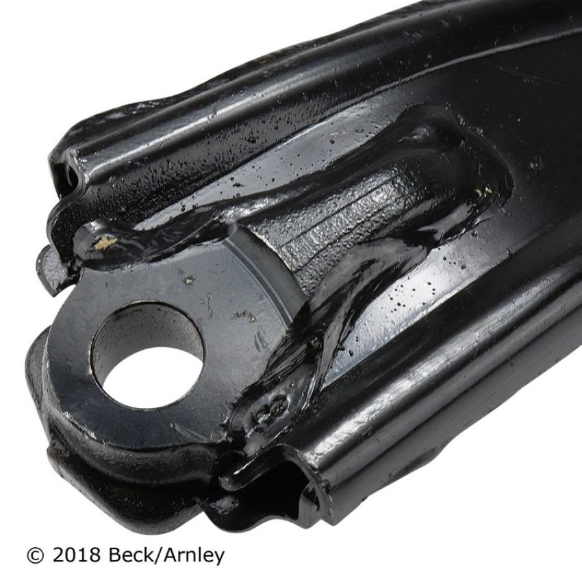 BECK/ARNLEY 102-7940 CONTROL ARM