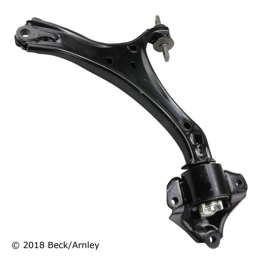 BECK/ARNLEY 102-7940 CONTROL ARM