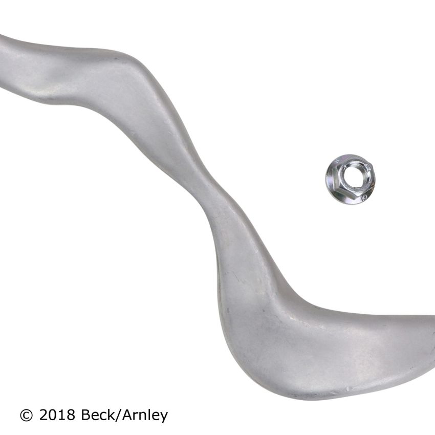 BECK/ARNLEY 102-7942 CTL ARM w BALL JOINT