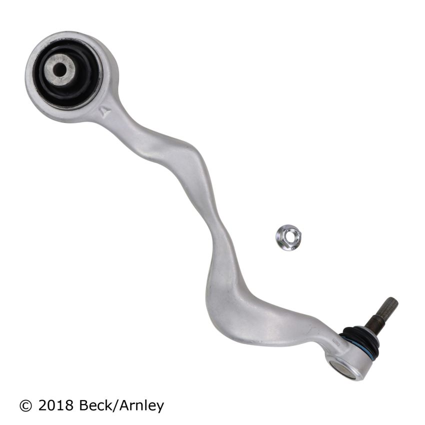 BECK/ARNLEY 102-7942 CTL ARM w BALL JOINT