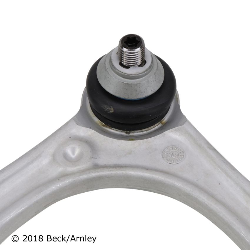 BECK/ARNLEY 102-7944 CTL ARM w BALL JOINT