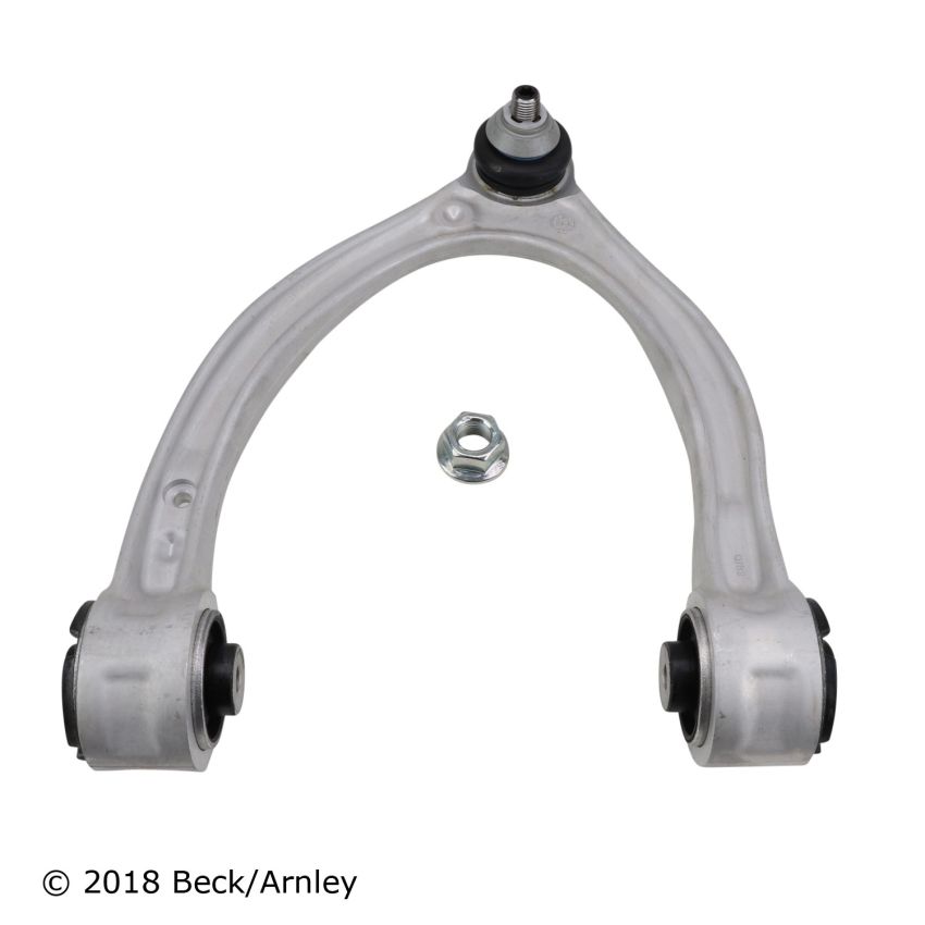 BECK/ARNLEY 102-7944 CTL ARM w BALL JOINT
