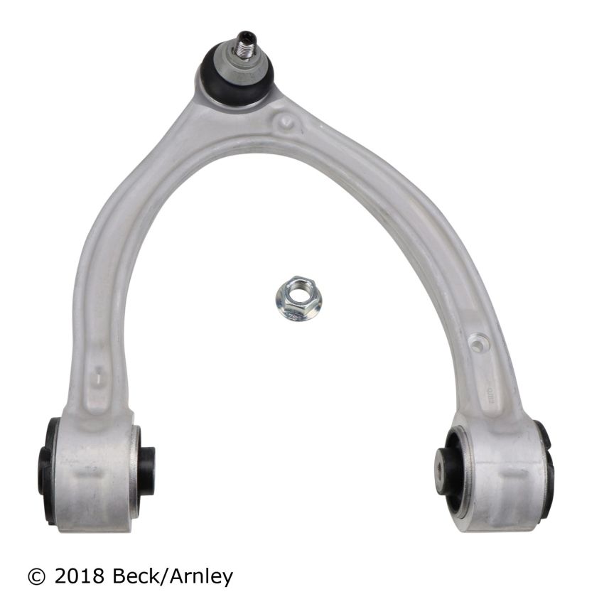 BECK/ARNLEY 102-7945 CTL ARM w BALL JOINT