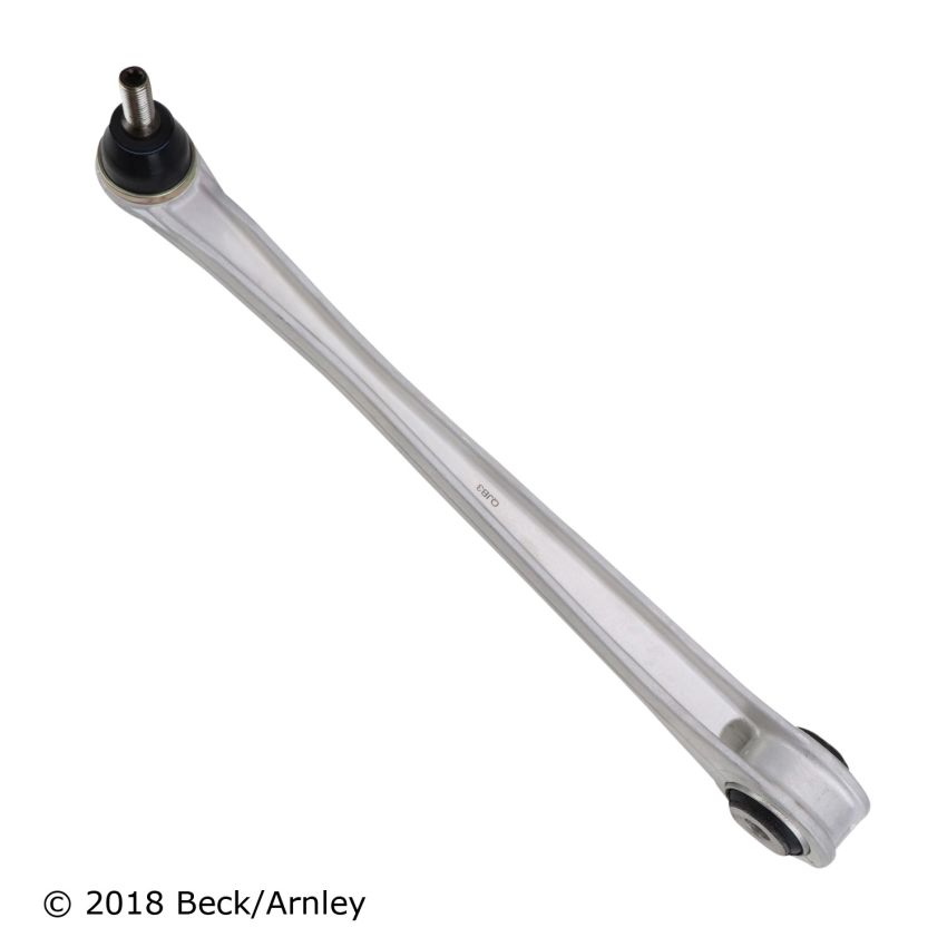 BECK/ARNLEY 102-7946 CTL ARM w BALL JOINT