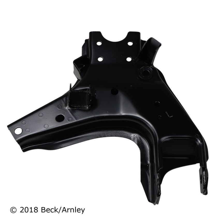 BECK/ARNLEY 102-7948 CONTROL ARM