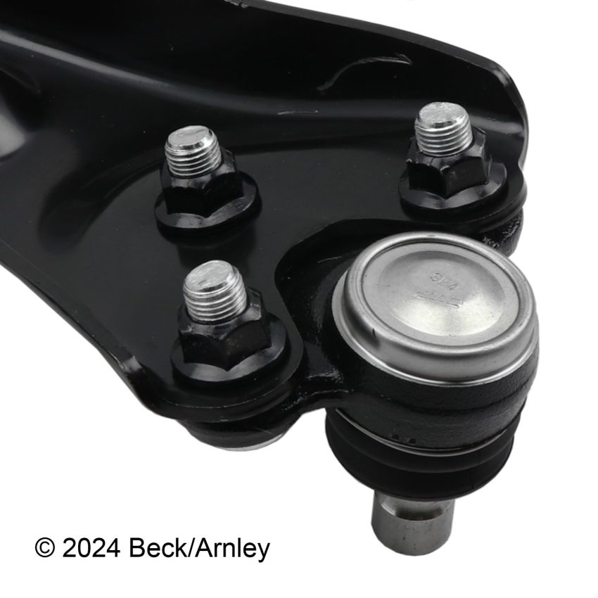 BECK/ARNLEY 102-7951 CTL ARM w BALL JOINT