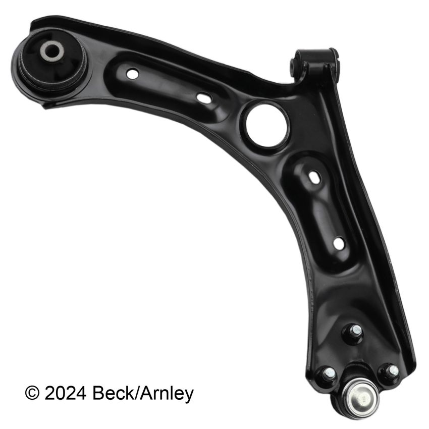 BECK/ARNLEY 102-7951 CTL ARM w BALL JOINT