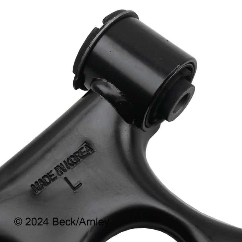 BECK/ARNLEY 102-7951 CTL ARM w BALL JOINT