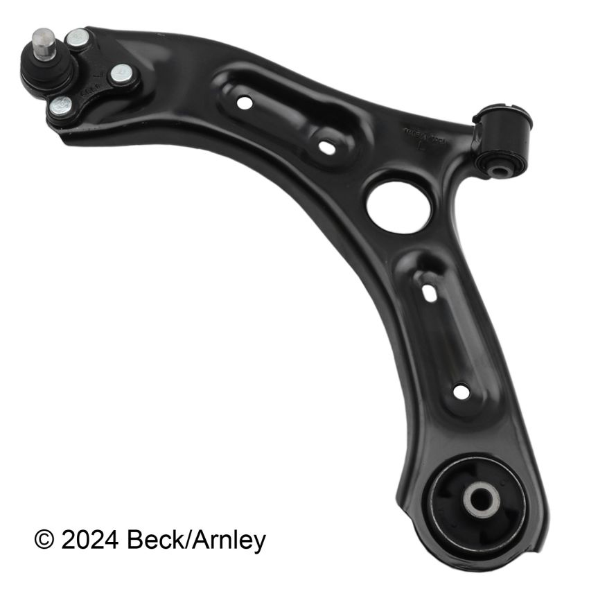 BECK/ARNLEY 102-7951 CTL ARM w BALL JOINT