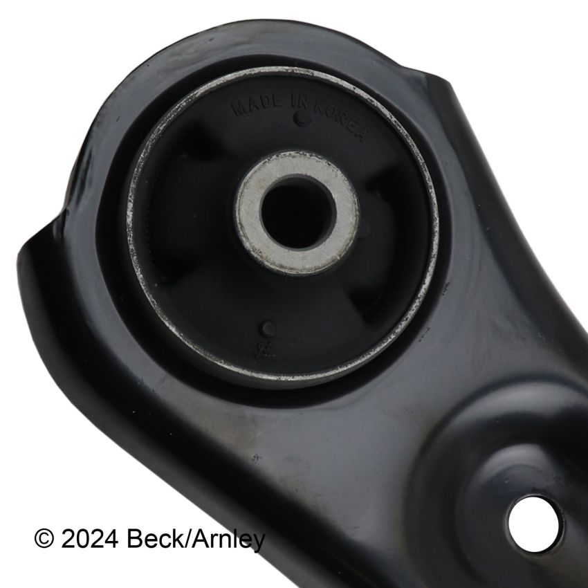BECK/ARNLEY 102-7951 CTL ARM w BALL JOINT