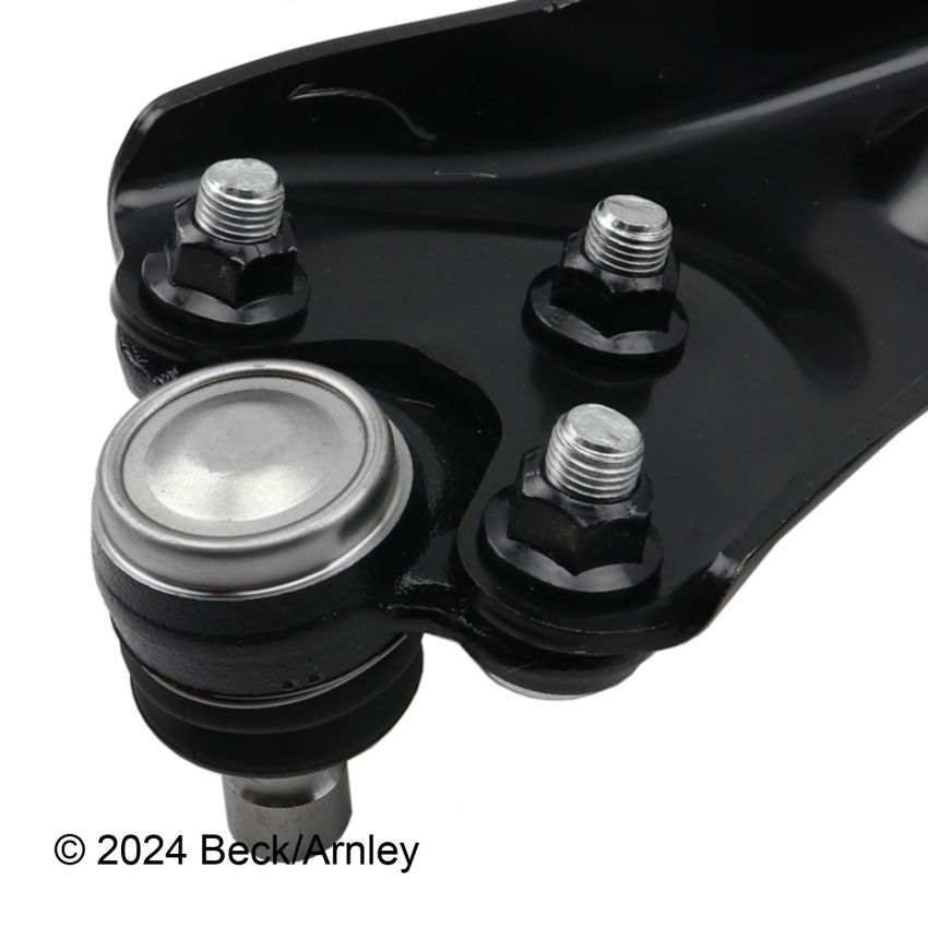 BECK/ARNLEY 102-7952 CTL ARM w BALL JOINT