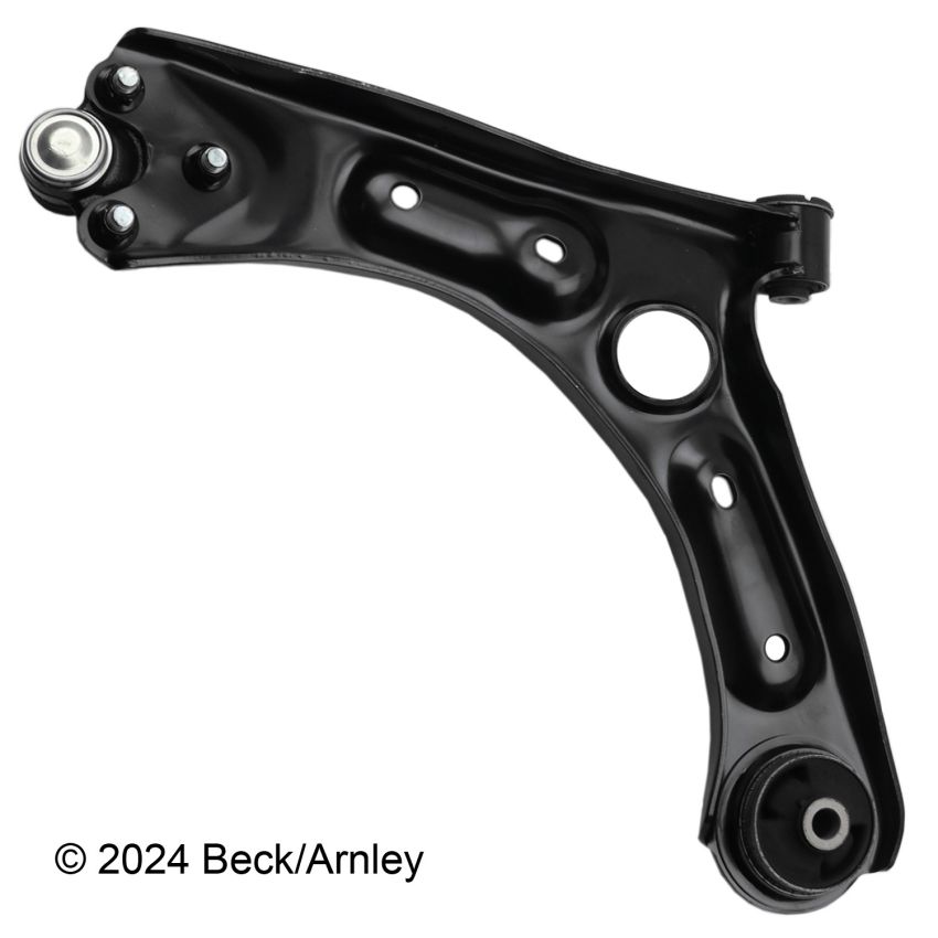 BECK/ARNLEY 102-7952 CTL ARM w BALL JOINT