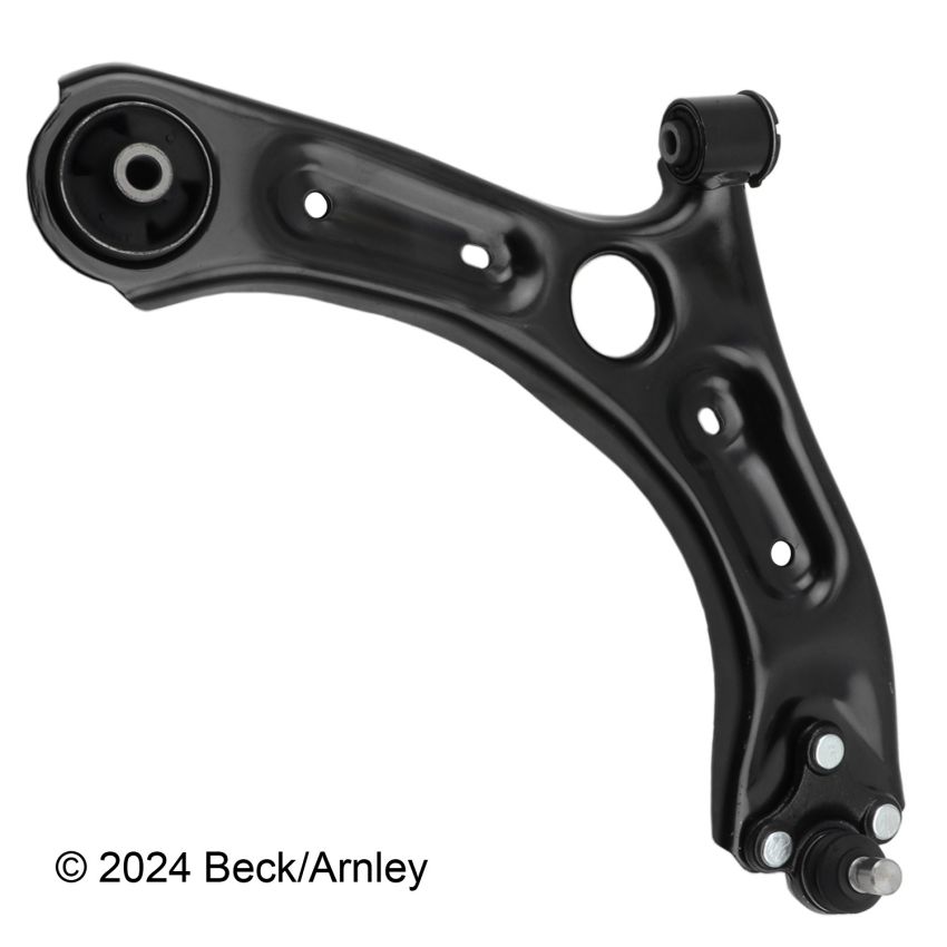 BECK/ARNLEY 102-7952 CTL ARM w BALL JOINT