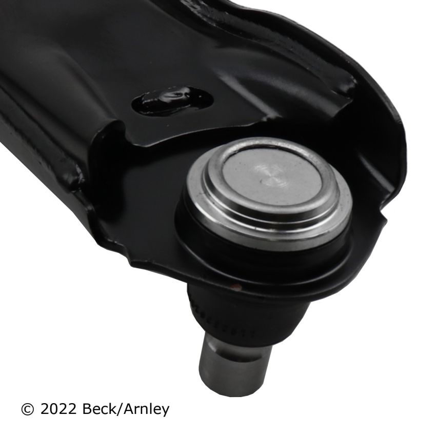 BECK/ARNLEY 102-7955 CTL ARM w BALL JOINT