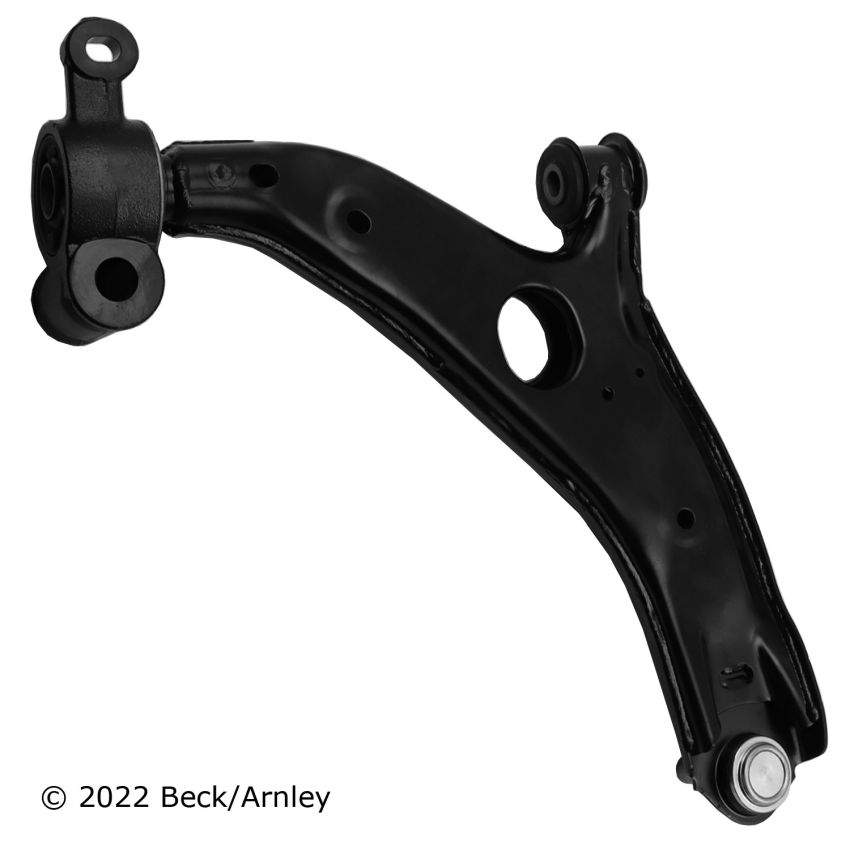 BECK/ARNLEY 102-7955 CTL ARM w BALL JOINT