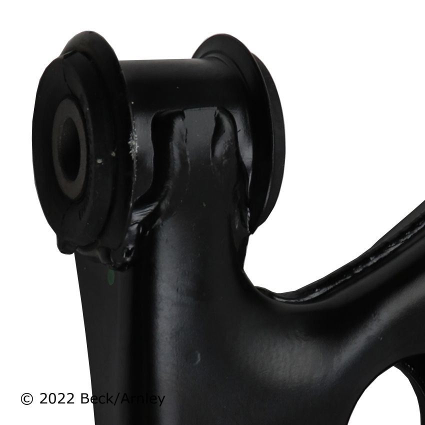 BECK/ARNLEY 102-7955 CTL ARM w BALL JOINT