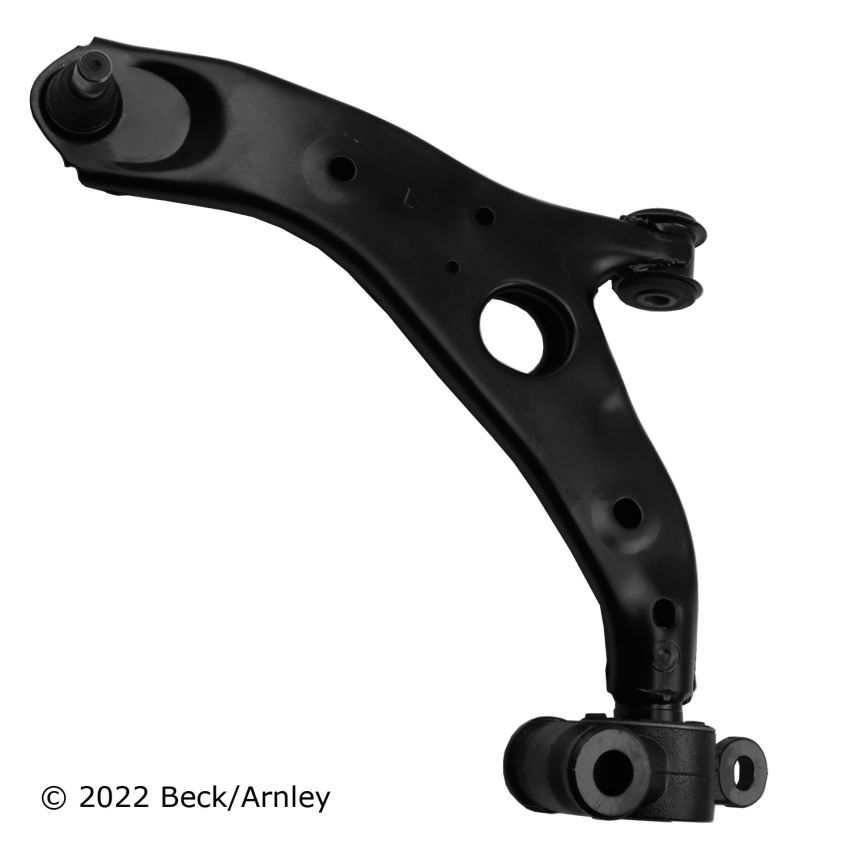 BECK/ARNLEY 102-7955 CTL ARM w BALL JOINT