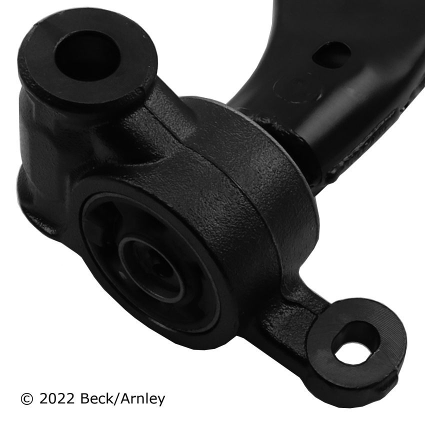 BECK/ARNLEY 102-7955 CTL ARM w BALL JOINT