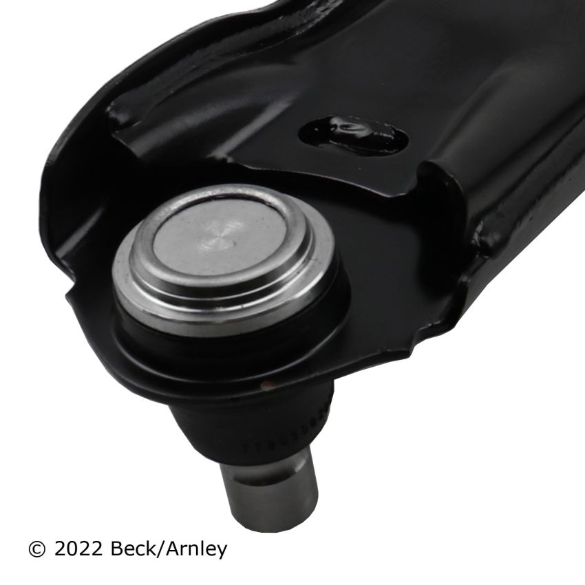 BECK/ARNLEY 102-7956 CTL ARM w BALL JOINT