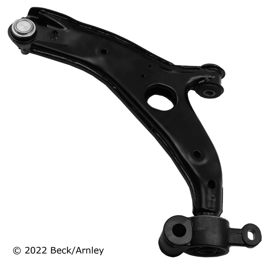 BECK/ARNLEY 102-7956 CTL ARM w BALL JOINT