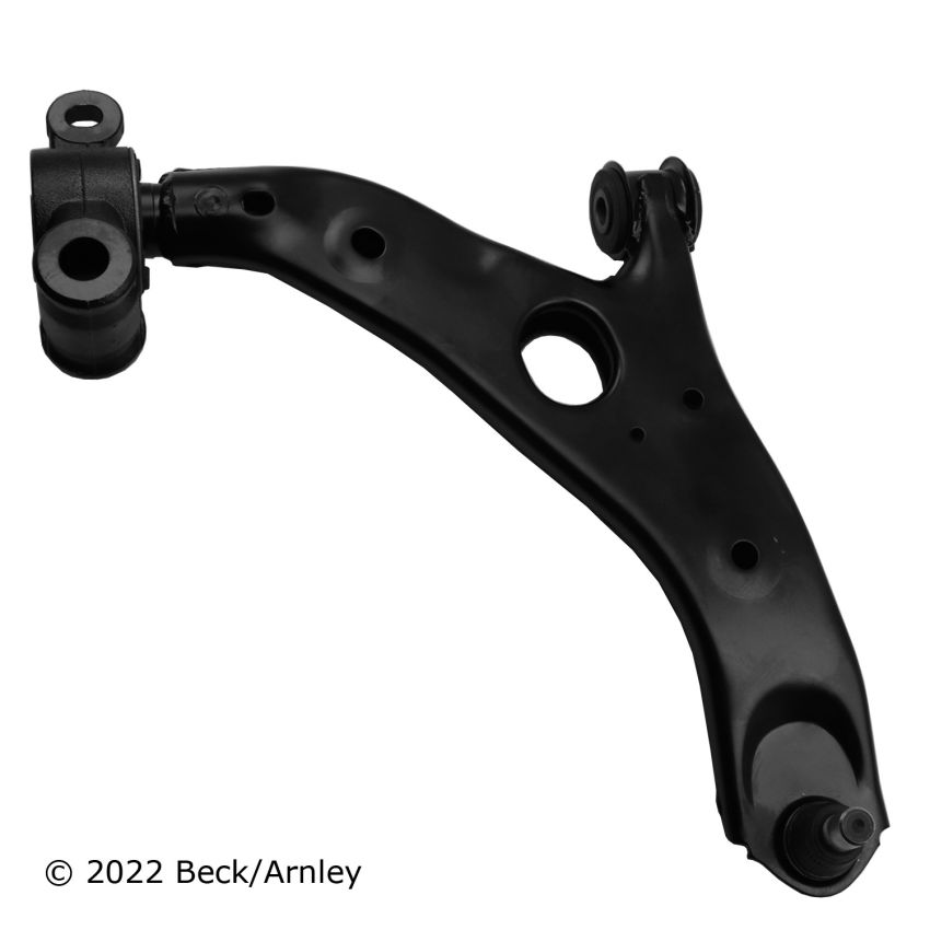 BECK/ARNLEY 102-7956 CTL ARM w BALL JOINT
