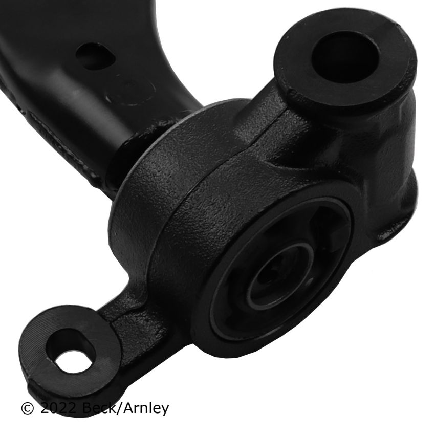 BECK/ARNLEY 102-7956 CTL ARM w BALL JOINT