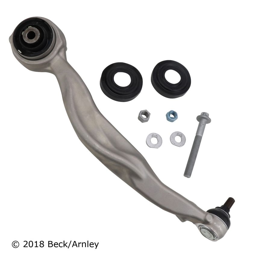BECK/ARNLEY 102-7957 CTL ARM w BALL JOINT