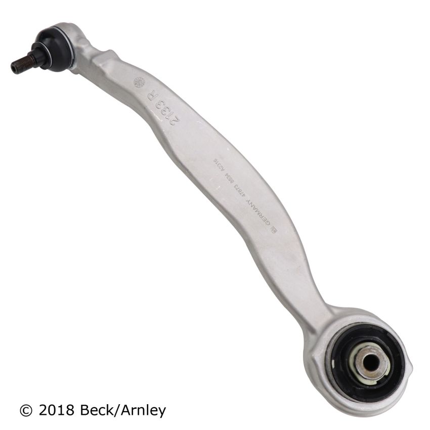 BECK/ARNLEY 102-7958 CTL ARM w BALL JOINT