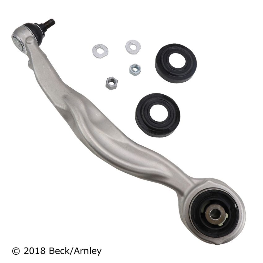BECK/ARNLEY 102-7958 CTL ARM w BALL JOINT