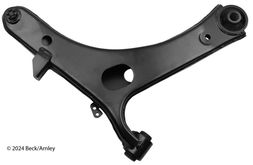 BECK/ARNLEY 102-7962 CTL ARM w BALL JOINT