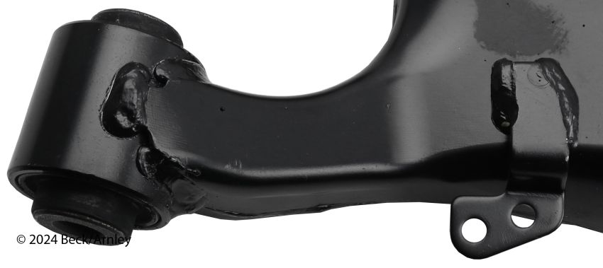 BECK/ARNLEY 102-7962 CTL ARM w BALL JOINT
