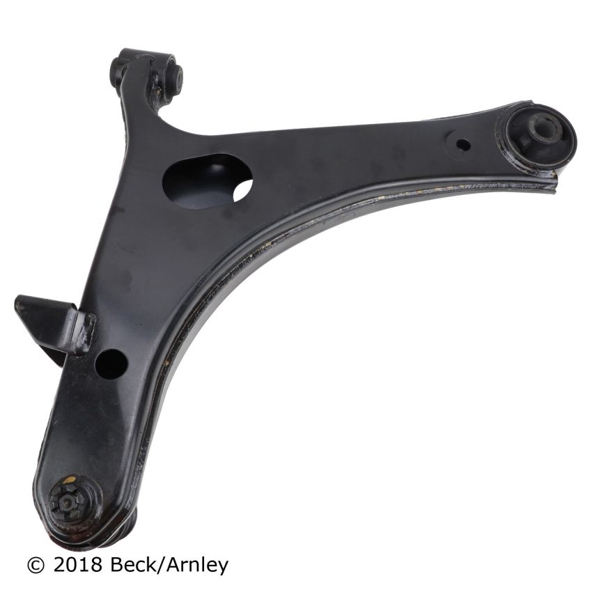 BECK/ARNLEY 102-7963 CTL ARM w BALL JOINT