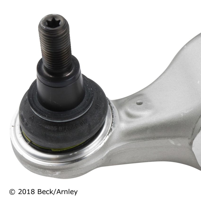 BECK/ARNLEY 102-7964 CTL ARM w BALL JOINT