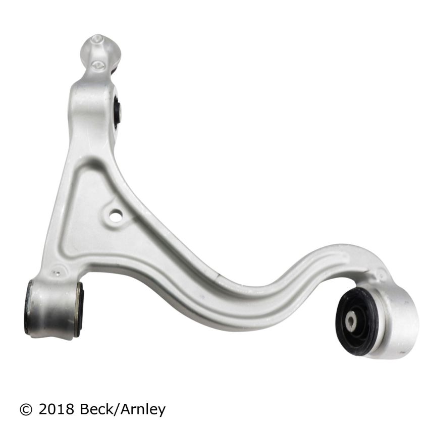 BECK/ARNLEY 102-7964 CTL ARM w BALL JOINT