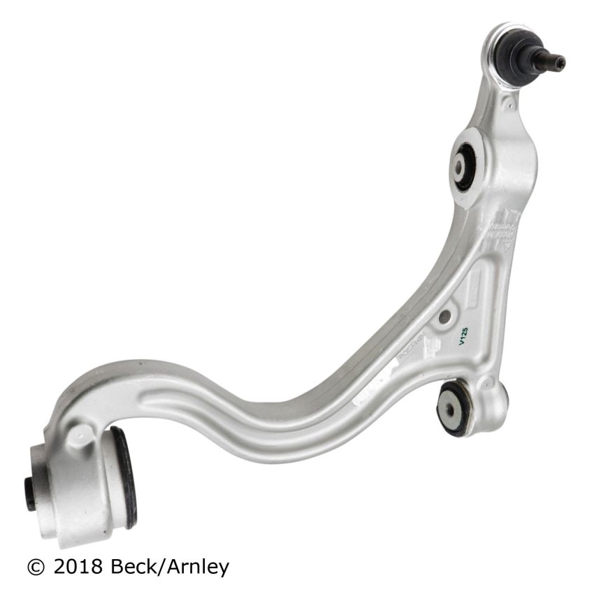 BECK/ARNLEY 102-7964 CTL ARM w BALL JOINT