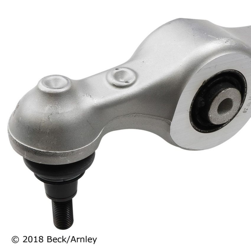 BECK/ARNLEY 102-7965 CTL ARM w BALL JOINT