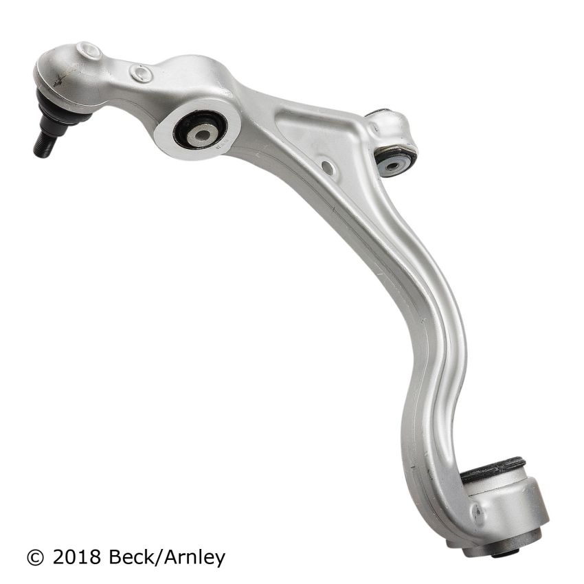BECK/ARNLEY 102-7965 CTL ARM w BALL JOINT