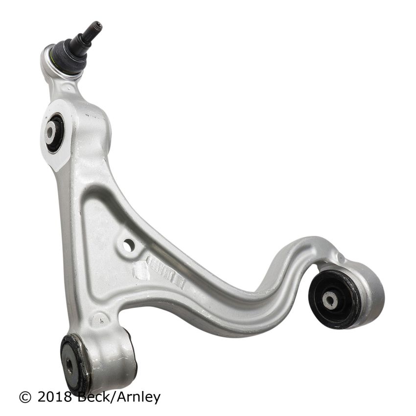 BECK/ARNLEY 102-7965 CTL ARM w BALL JOINT