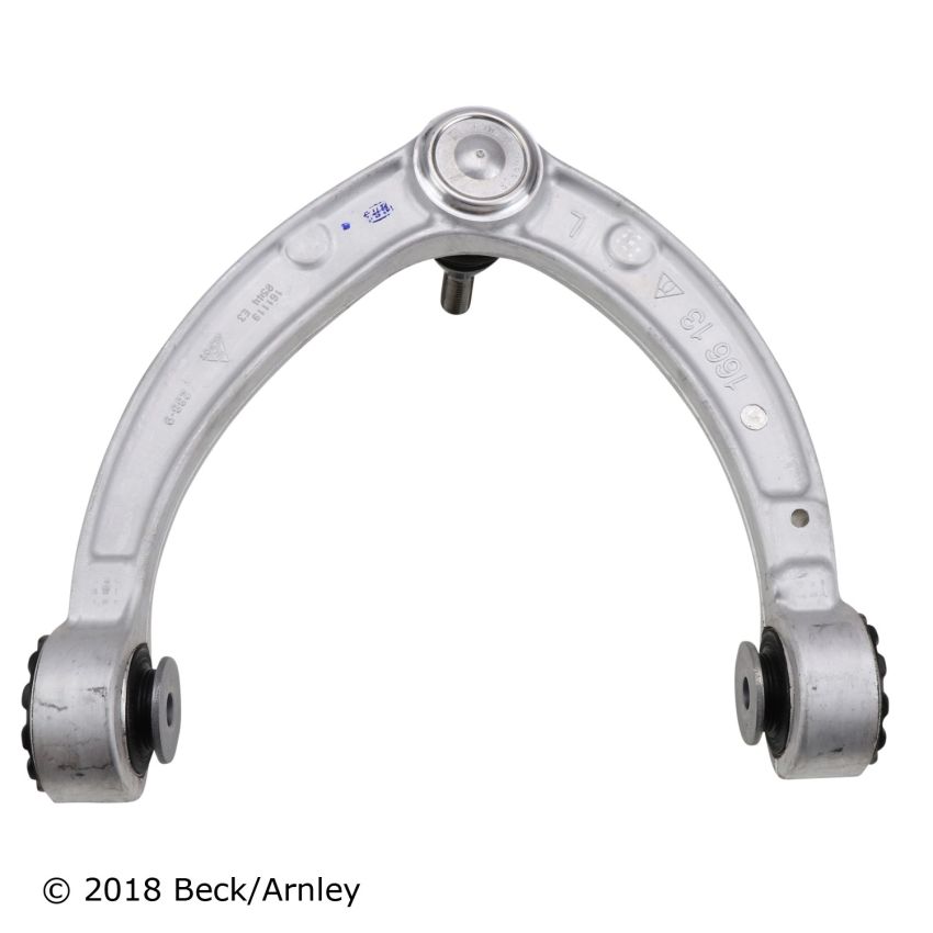 BECK/ARNLEY 102-7975 CTL ARM w BALL JOINT