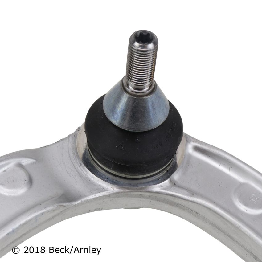 BECK/ARNLEY 102-7976 CTL ARM w BALL JOINT