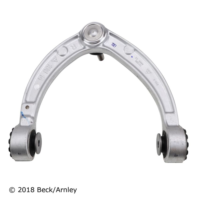 BECK/ARNLEY 102-7976 CTL ARM w BALL JOINT