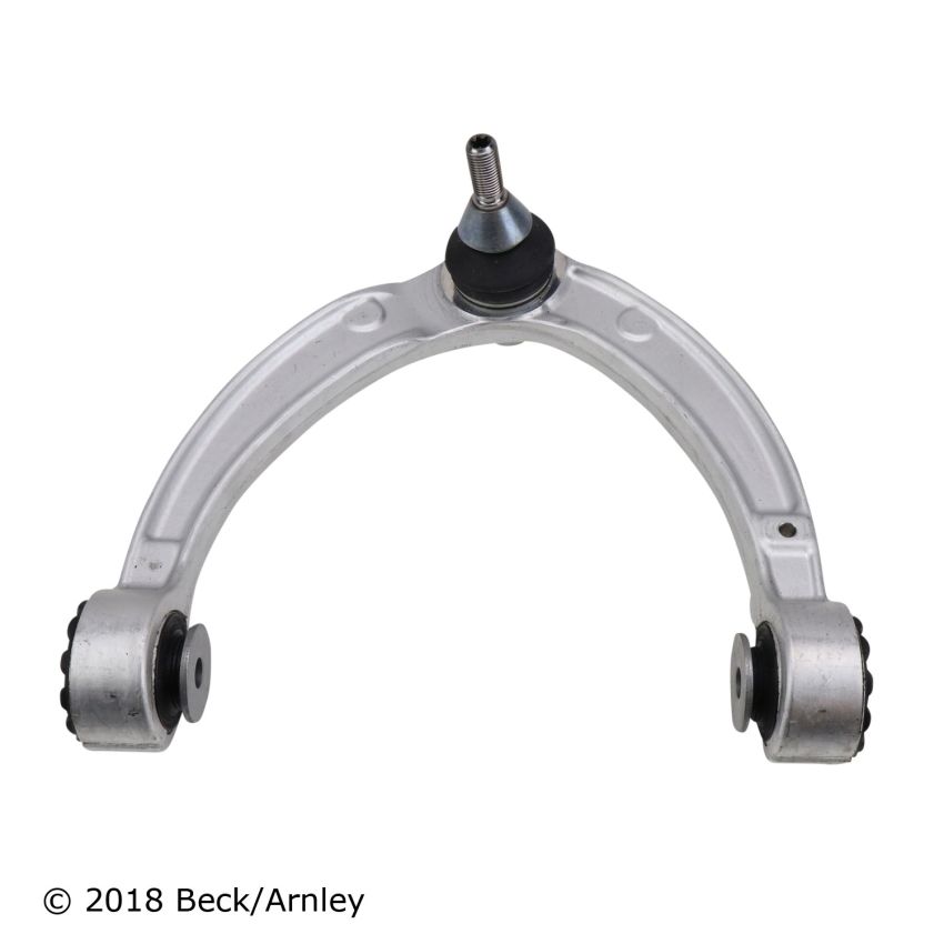 BECK/ARNLEY 102-7976 CTL ARM w BALL JOINT