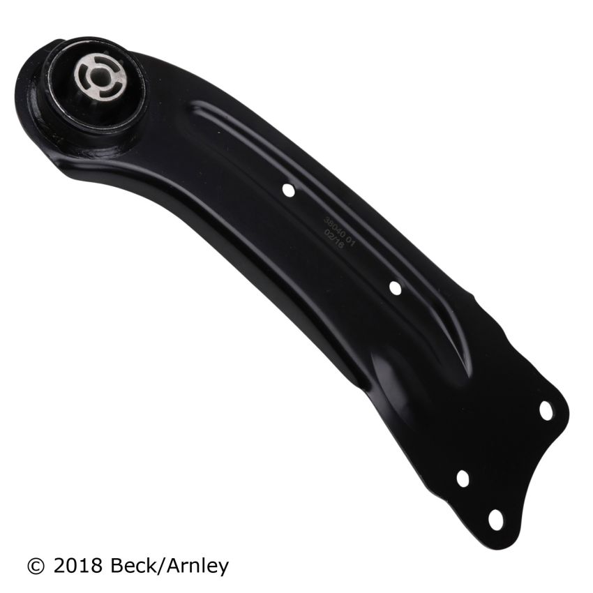 BECK/ARNLEY 102-7980 TRAILING ARM