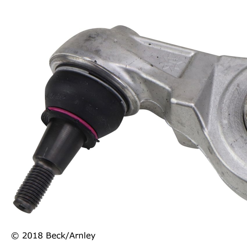 BECK/ARNLEY 102-7981 CTL ARM w BALL JOINT