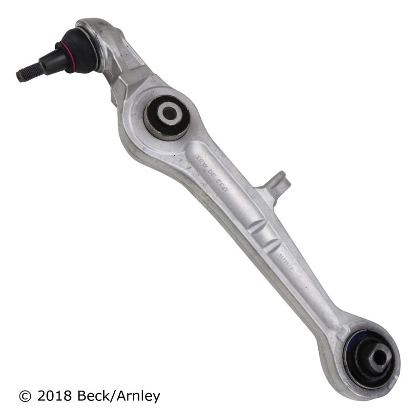 BECK/ARNLEY 102-7981 CTL ARM w BALL JOINT