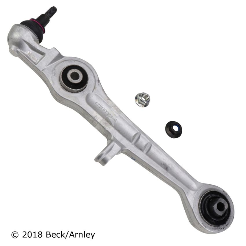 BECK/ARNLEY 102-7981 CTL ARM w BALL JOINT