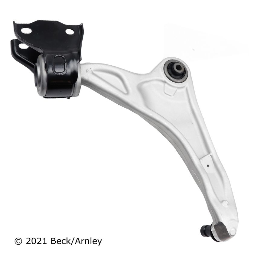 BECK/ARNLEY 102-7982 CTL ARM w BALL JOINT